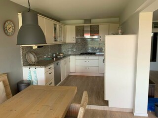 Casa de vacaciones Egmond aan Zee Características 22