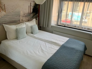 Vakantiehuis Egmond aan Zee Kenmerken 23