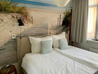 Casa de vacaciones Egmond aan Zee Características 24