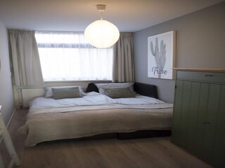 Vakantiehuis Egmond aan Zee Kenmerken 27