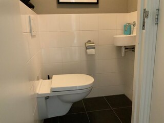 Maison de vacances Egmond aan Zee Équipement 28