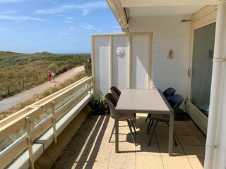 Maison de vacances Egmond aan Zee Enregistrement extérieur 5