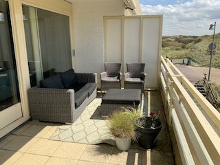 Ferienhaus Egmond aan Zee Außenaufnahme 2