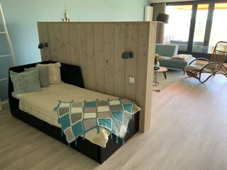 Casa de vacaciones Egmond aan Zee Grabación al aire libre 7