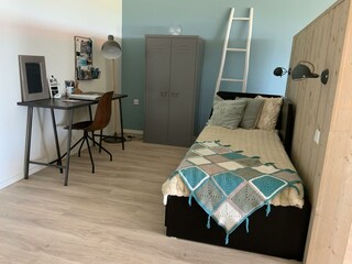 Ferienhaus Egmond aan Zee Außenaufnahme 8