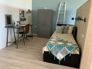 Ferienhaus Egmond aan Zee Ausstattung 16