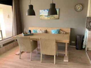 Ferienhaus Egmond aan Zee Außenaufnahme 9