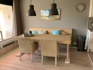 Vakantiehuis Egmond aan Zee Buitenaudio-opname 9