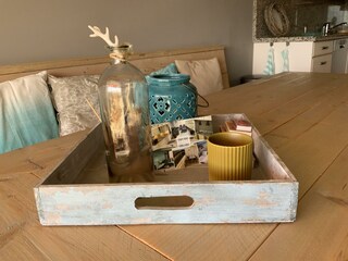 Casa de vacaciones Egmond aan Zee Características 18