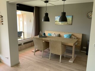 Vakantiehuis Egmond aan Zee Buitenaudio-opname 11