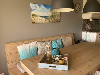 Casa de vacaciones Egmond aan Zee Características 20