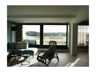 Vakantiehuis Egmond aan Zee Buitenaudio-opname 13