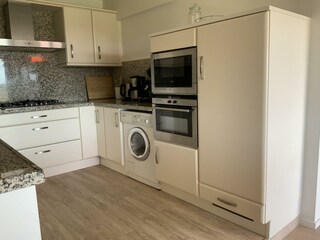 Vakantiehuis Egmond aan Zee Buitenaudio-opname 15