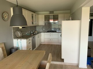 Casa de vacaciones Egmond aan Zee Características 24