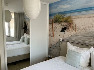 Ferienhaus Egmond aan Zee Außenaufnahme 18