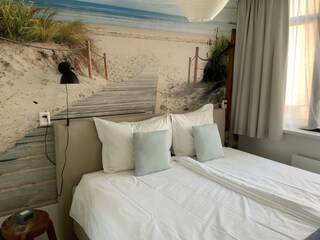 Casa de vacaciones Egmond aan Zee Grabación al aire libre 19