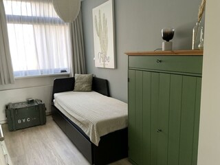 Vakantiehuis Egmond aan Zee Buitenaudio-opname 20