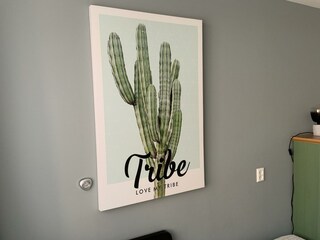 Vakantiehuis Egmond aan Zee Buitenaudio-opname 21