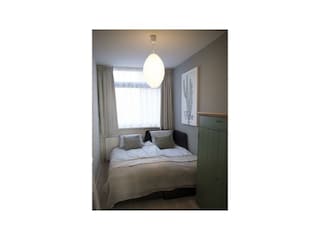 Ferienhaus Egmond aan Zee Außenaufnahme 22