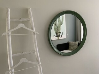 Vakantiehuis Egmond aan Zee Buitenaudio-opname 24