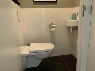 Ferienhaus Egmond aan Zee Außenaufnahme 25