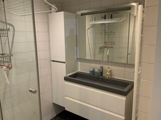 Vakantiehuis Egmond aan Zee Buitenaudio-opname 27