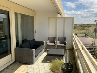 Ferienhaus Egmond aan Zee Außenaufnahme 5