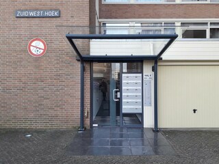 Maison de vacances Egmond aan Zee Enregistrement extérieur 7