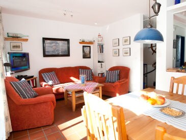Ferienwohnung Haus Buttnase