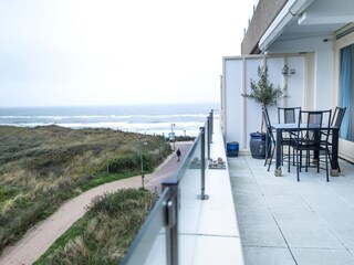 Holiday house Egmond aan Zee Outdoor Recording 2