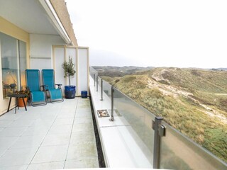 Casa per le vacanze Egmond aan Zee Registrazione all'aperto 1