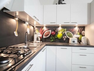 Casa per le vacanze Egmond aan Zee Caratteristiche 9