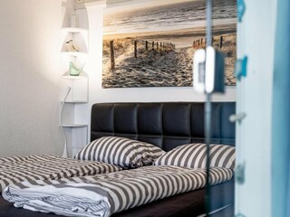 Maison de vacances Egmond aan Zee Équipement 11