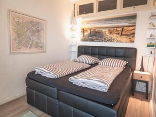 Ferienhaus Egmond aan Zee Ausstattung 12