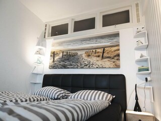 Vakantiehuis Egmond aan Zee Kenmerken 13