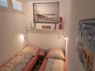 Casa de vacaciones Egmond aan Zee Características 14