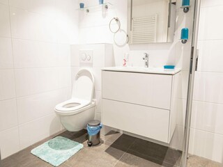 Holiday house Egmond aan Zee Features 17