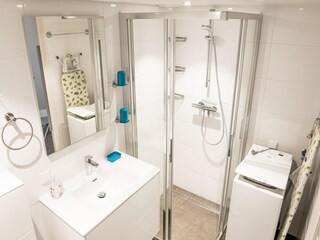 Vakantiehuis Egmond aan Zee Kenmerken 18