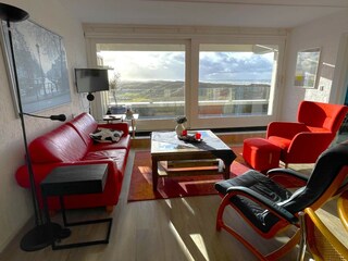 Casa de vacaciones Egmond aan Zee Características 6