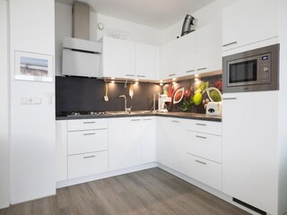 Casa de vacaciones Egmond aan Zee Características 10