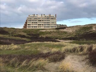 Maison de vacances Egmond aan Zee  20