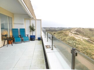 Ferienhaus Egmond aan Zee Außenaufnahme 2