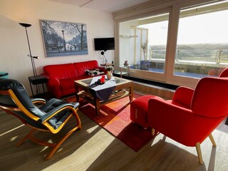 Ferienhaus Egmond aan Zee Außenaufnahme 4