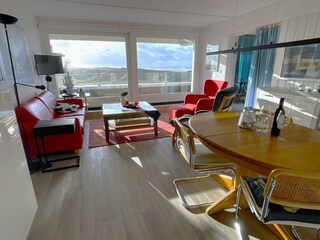 Ferienhaus Egmond aan Zee Außenaufnahme 7