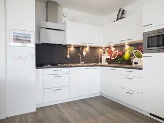 Ferienhaus Egmond aan Zee Außenaufnahme 8