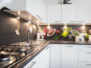 Maison de vacances Egmond aan Zee Équipement 11