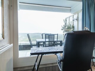 Vakantiehuis Egmond aan Zee Kenmerken 12