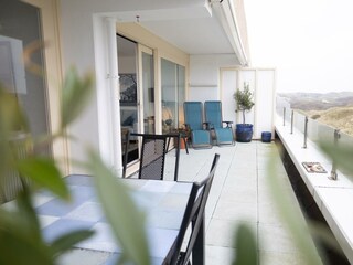 Ferienhaus Egmond aan Zee Außenaufnahme 13