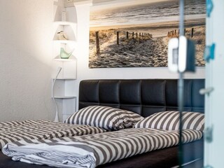 Vakantiehuis Egmond aan Zee Kenmerken 14