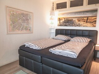 Ferienhaus Egmond aan Zee Außenaufnahme 15